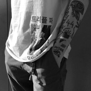 Meet your Posher, Pedro